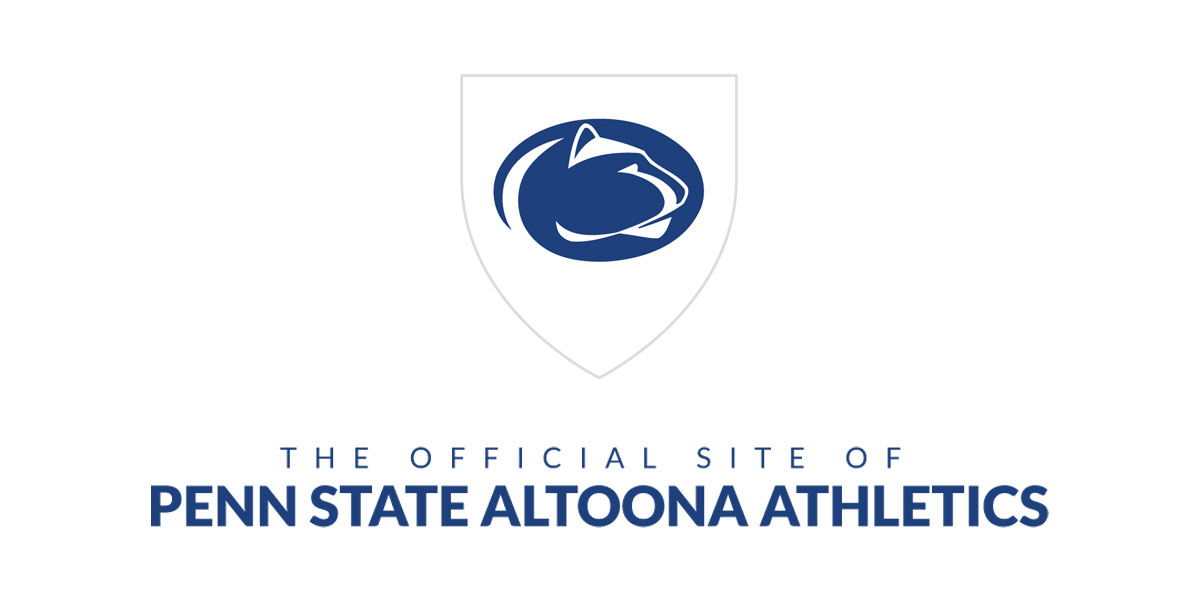 HIGHLIGHTS: Penn State Altoona Softball vs. D'Youville, 4-22-18