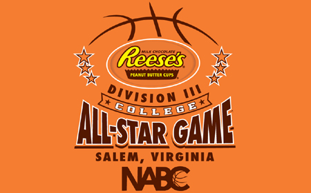 Information on Reese's Division III College All-Star Game