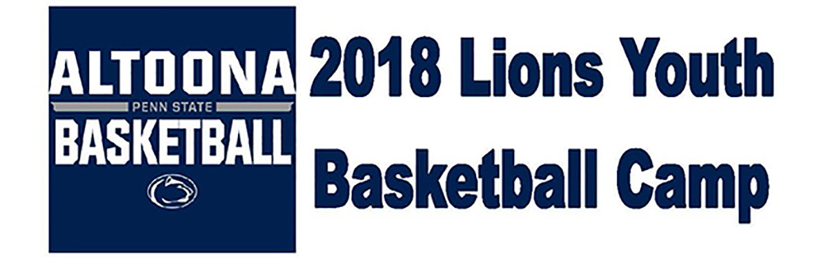Register for the 2018 Lions Youth Basketball Camp