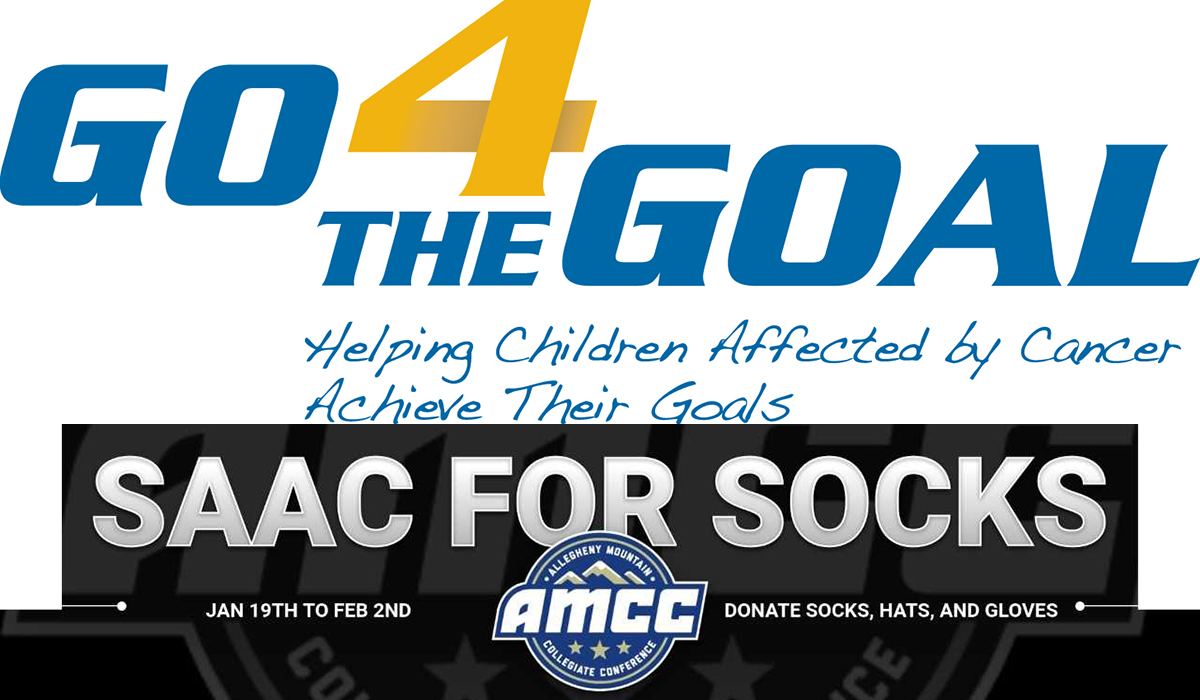 This Saturday: Pediatric Cancer Awareness Day, SAAC for Socks