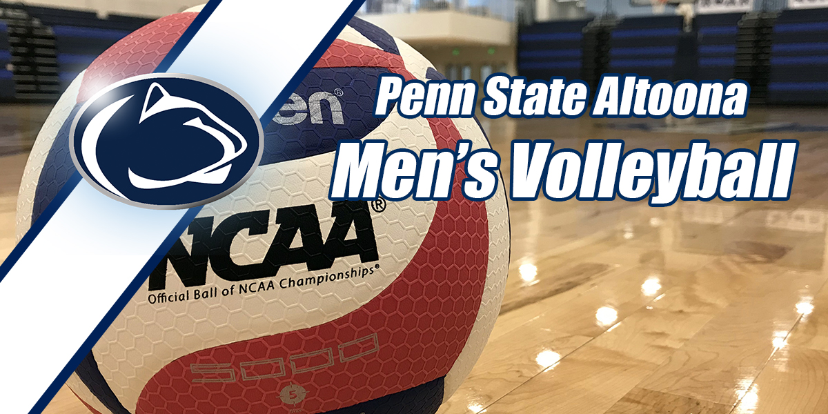 Men's Volleyball Adds Home Match With Juniata