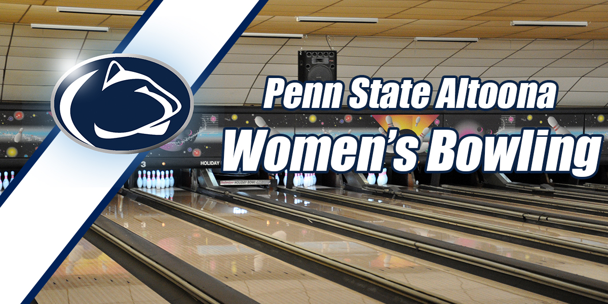 Women’s Bowling Goes 1-3 to Finish Round Robin Weekend