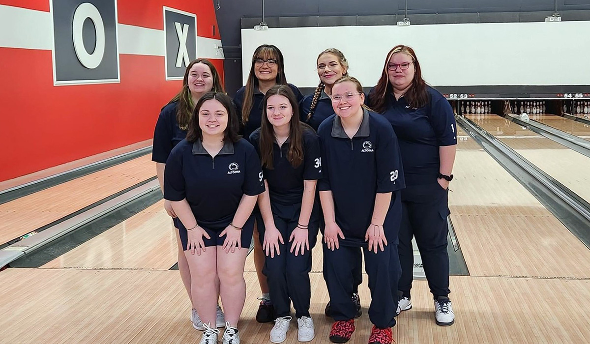 Lions Finish 10th in AMCC Round Robin #2