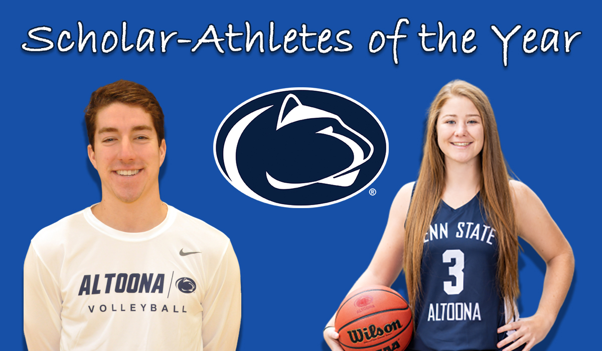 2019-20 Scholar-Athletes of the Year
