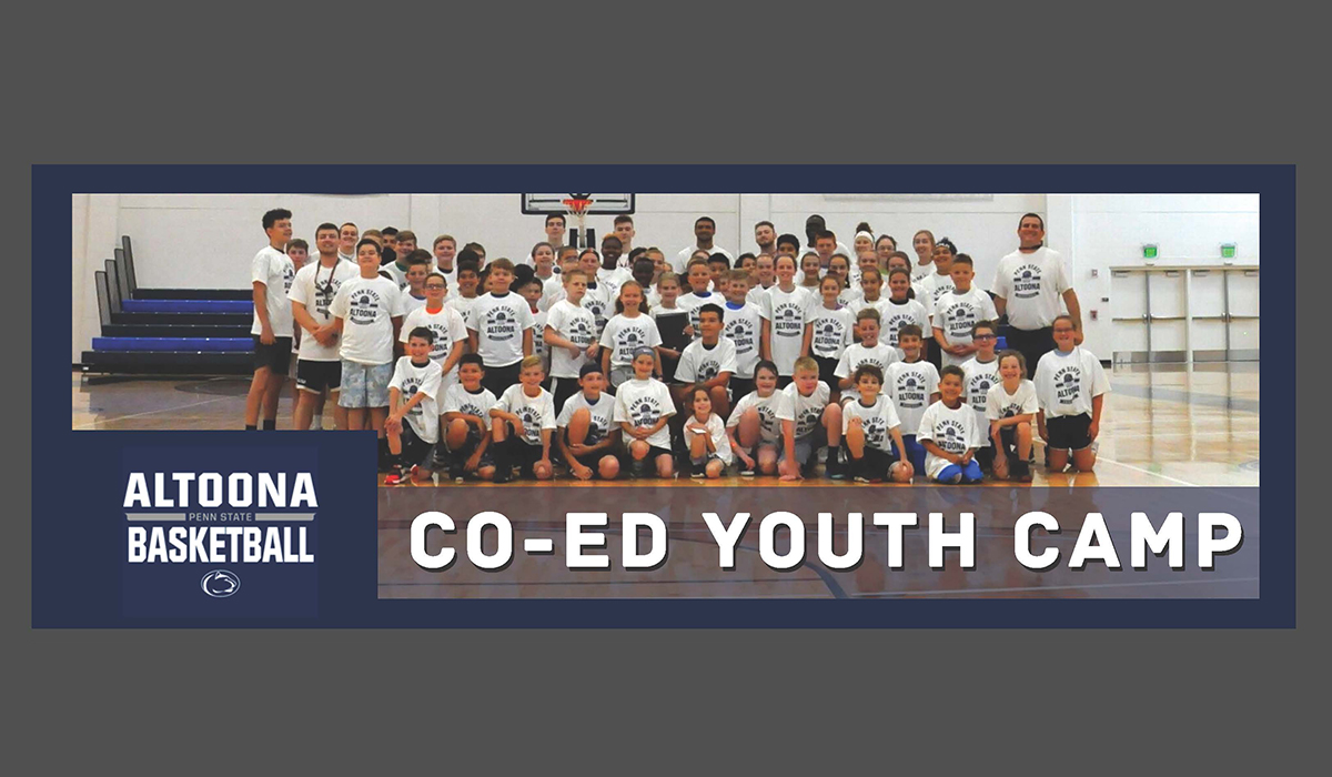 Registration Open for the 2021 Co-Ed Youth Basketball Skills Camp