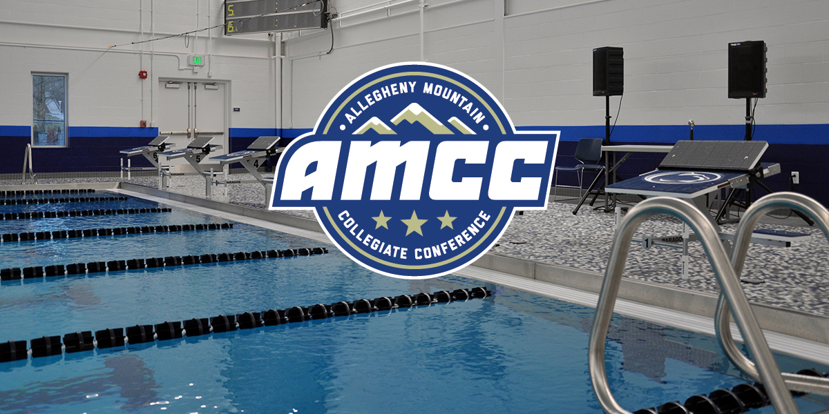 Swimming Teams Set for AMCC Championships