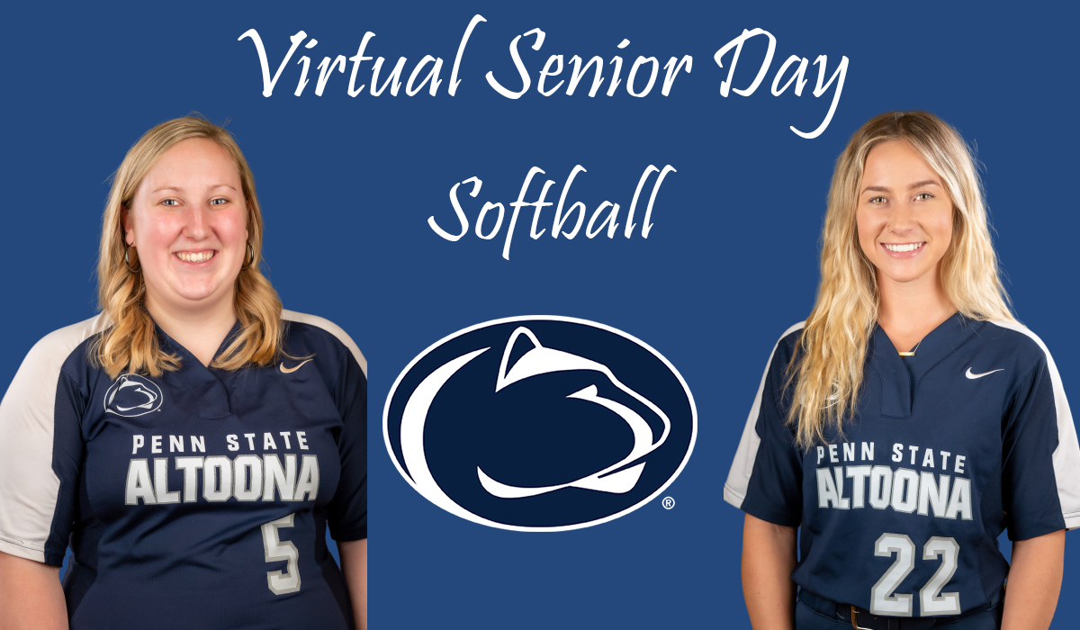Virtual Senior Day: Softball