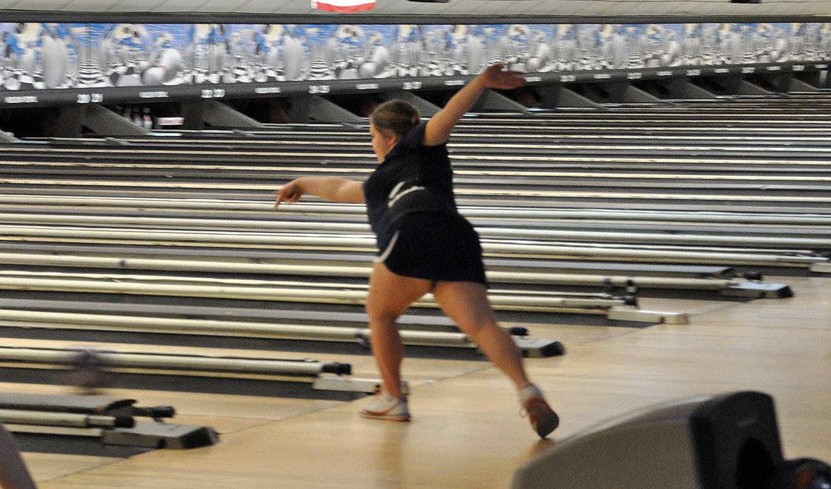 Women’s Bowling Goes 1-4 in Day Two of Red Flash Invitational