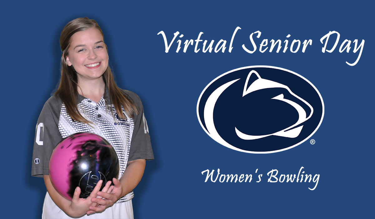 Virtual Senior Day: Women's Bowling