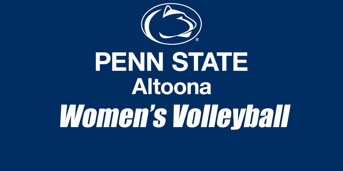 Women’s Volleyball to Compete in Two Matches this Spring