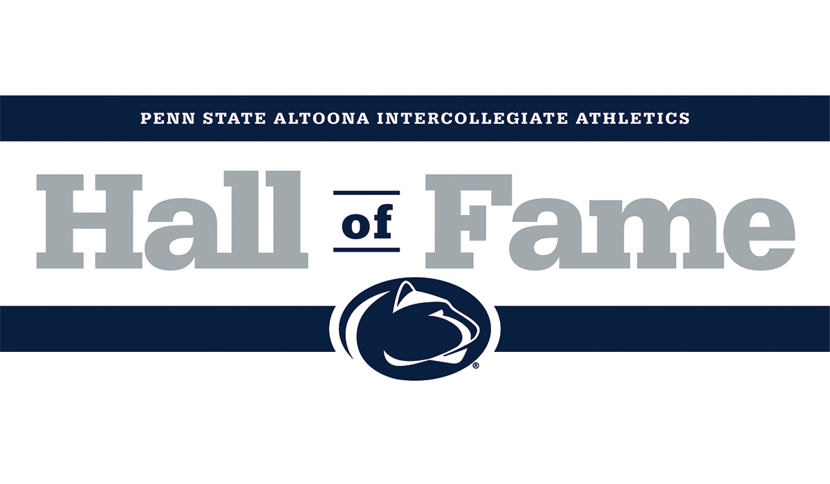 Penn State Altoona Athletics Opens Nominations for Inaugural Hall of Fame Class