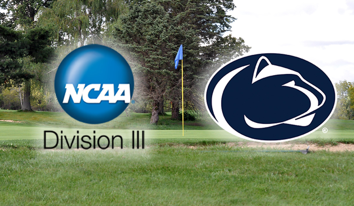 Men’s Golf Set for NCAA Division III Championship