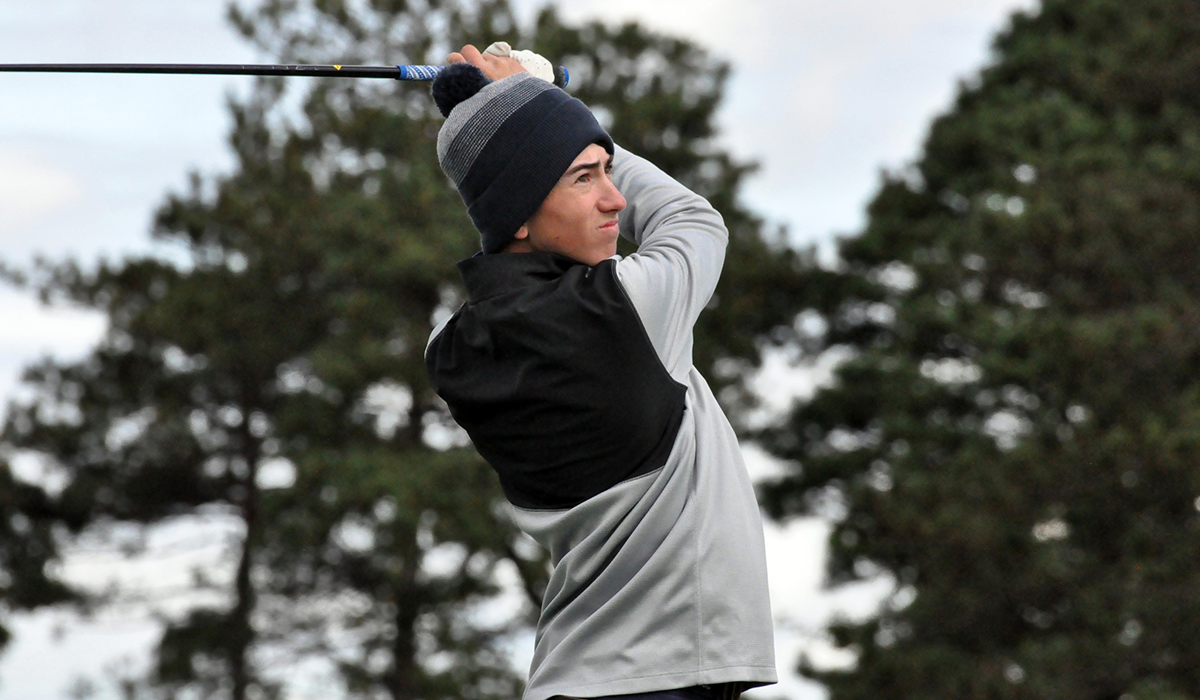 Men’s Golf Returns to Action in PA Classic