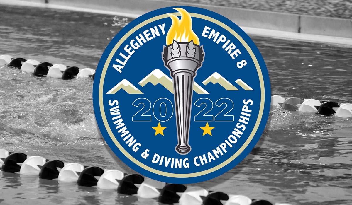 AMCC Swimming Championships Information