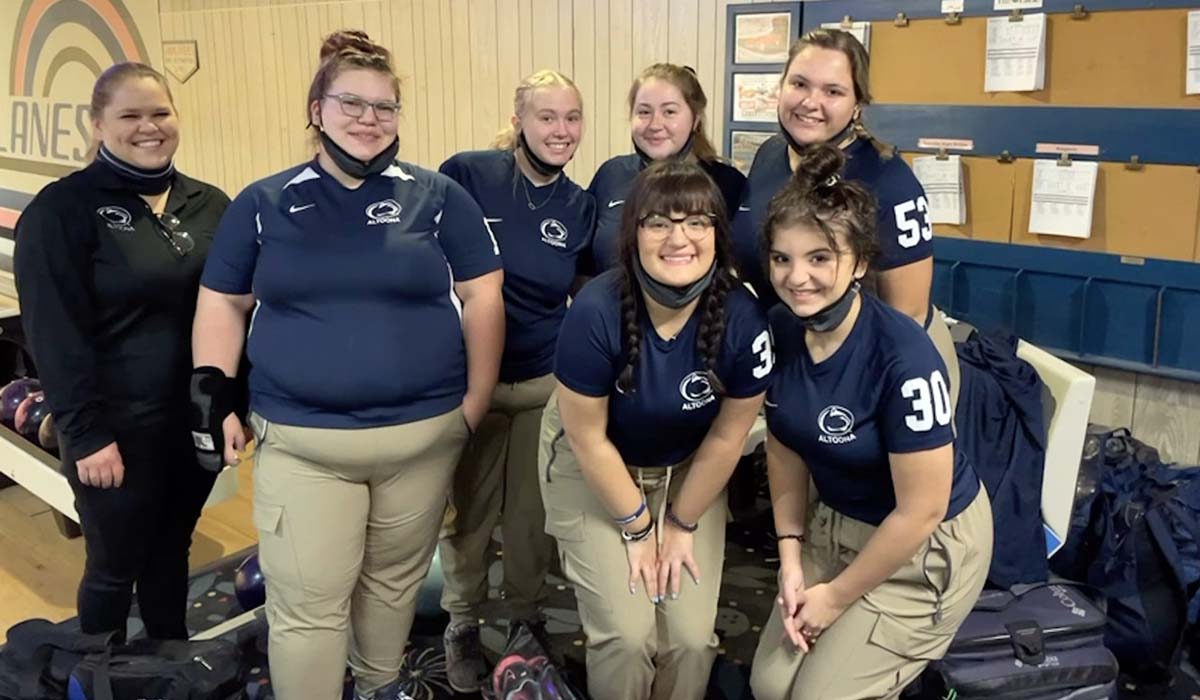 Bowling Starts First AMCC Round Robin Weekend
